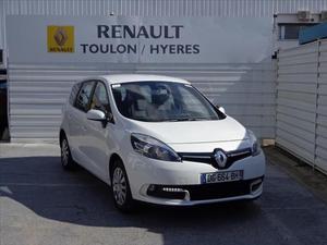 Renault Grand Scenic dCi 110 FAP eco2 Life 7 pl 