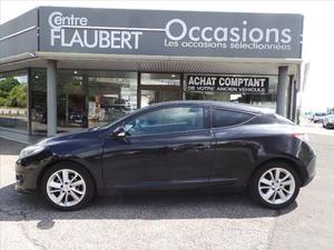 Renault MEGANE COUPE 1.6 DCI 130 EGY FP INTENS E² 