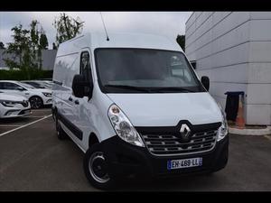 Renault Master FGN L2H2 3.3T 2.3 DCI 110 S&S E6 GRAND