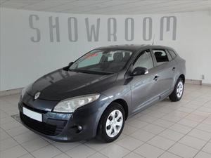 Renault Megane classic III 1.5 dCi 105 eco2 Expression 