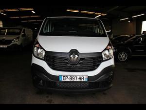 Renault Trafic CA L2H KG DCI 145 ENERGY E6 GRAND