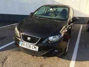 SEAT Ibiza 1.2 TDI75 FAP CR Préférence