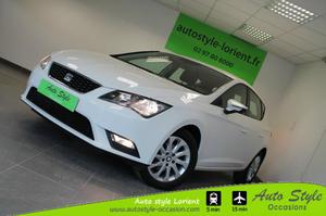 SEAT Leon 1.6 TDI 105ch FAP Style Start&Stop