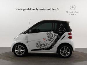 SMART ForTwo 71ch mhd Pulse Softouch