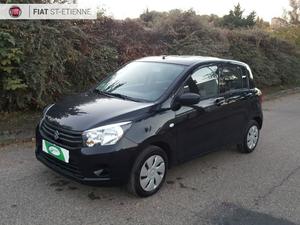 SUZUKI Celerio 1.0 Privilège