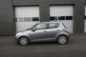 SUZUKI Swift 1.3 DDIS75 GLX 5P