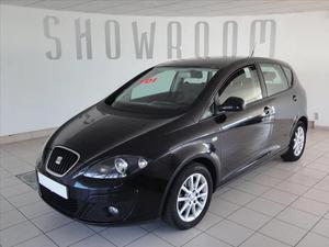 Seat Altea 1.6 TDI 105 ch FAP CR Stop&Start Style Ecomotive