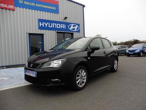 Seat IBIZA 1.6 TDI 105 FR 5P  Occasion