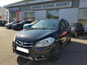 Suzuki SX4 S-CROSS 1.6 VVT PACK SE ALLGRIP  Occasion