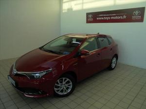 Toyota AURIS HSD 136H DYNAMIC BUSINESS  Occasion