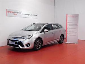 Toyota AVENSIS TOURING SPT 112 D-4D DYNAMIC  Occasion