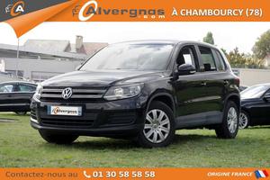 VOLKSWAGEN Tiguan (2) 2.0 TDI 110 BLUEMOTION TECHNOLOGY