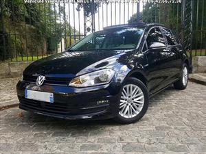 Volkswagen Golf VII VII 1.6 TDI 105 BLUEMOTION TECHNOL 