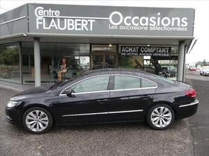 Volkswagen PASSAT CC 2.0 TDI 140 BM BUSINESS 5PL 