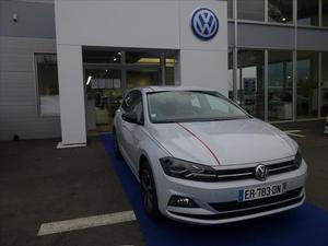 Volkswagen POLO 1.0 TSI 95 FIRST EDITION DSG  Occasion