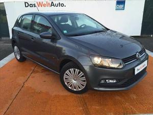 Volkswagen POLO 1.4 TDI 75 BT TRENDLINE BUSINESS 5P 