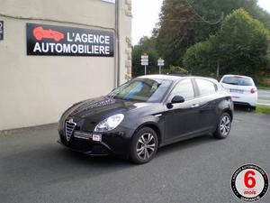 ALFA ROMEO Giulietta 1.6 JTDm Impulsive Stop et Start