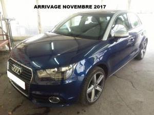 Audi A1 Sportback 1,6 TDI Toit ouvrant GPS  d'occasion