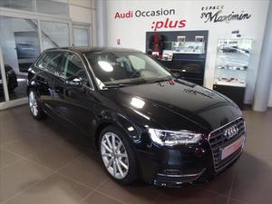 Audi A3 SPORTBACK AMBITION LUXE 1.4 TFSI 150 S-TRONIC 