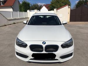 BMW 116i 109 ch Sport