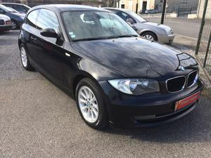 BMW 118d 143 ch Confort