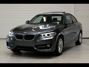 BMW 2.0 SPORT A  Occasion