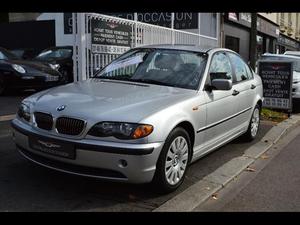 BMW 320 D PACK  Occasion