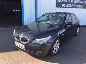 BMW 520 d 177 Excellis S?rie  Occasion