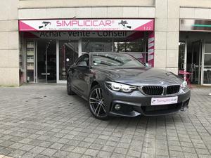 BMW Coupé 440i xDrive 326 ch M Sport A