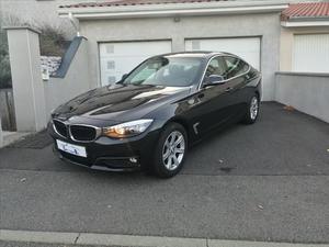 BMW SÉRIE 3 GRAN TURISMO 318D 143 EXECUTIVE  Occasion