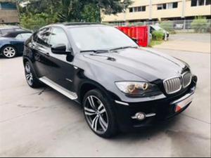 BMW X6 xDrive35d 286ch Luxe A  Occasion