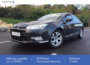 CITROëN C5 2.0 HDI 140 MILLENIUM