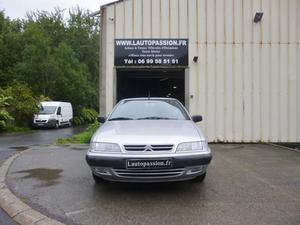 CITROëN Xantia 2.0 HDi - 90 Pack