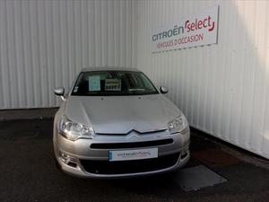 Citroen C5 2.0 HDI138 FAP CONFORT BAA  Occasion