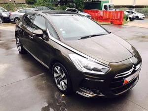 Citroen Divers DS5 HDi 160 So Chic  Occasion