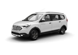 DACIA Lodgy dCI  places New Lodgy 7 Seats Outdoor 1.5