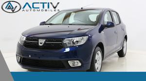 DACIA Sandero Laureate 1.0 sce 75ch