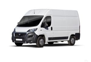 FIAT Divers DUCATO TOLE 3.0 M H2 2.3 MJT 130 EURO 6 PACK PRO