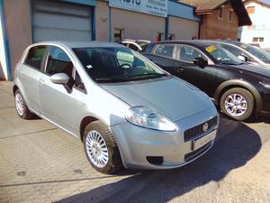 FIAT Grande Punto 1.3 Multijet 16V 75 Dynamic