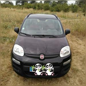 FIAT Panda 1.2 8V 69 ch Easy