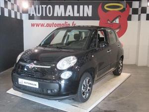 Fiat 500 l V 95CH POPSTAR MPI  Occasion