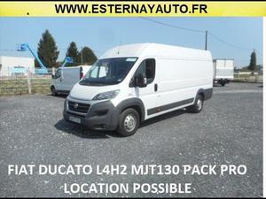 Fiat DUCATO FG 3.5 MAXI LH2 2.3 MJT 130 PRO  Occasion