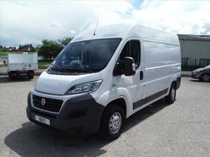 Fiat Ducato 2.3 MJET 130 MH2 3.3T  Occasion