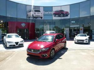 Fiat TIPO 1.3 MJT 95 LOUNGE S/S 5P  Occasion