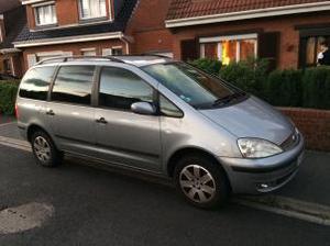 Ford Galaxy TREND 1.9 TDI -115cv d'occasion