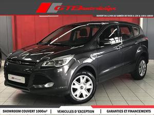 Ford KUGA 2.0 TDCI 120 BUSINESS NAV  Occasion