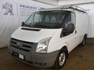 Ford TRANSIT FG 260CP 2.2 TDCI 85 COOL PACK  Occasion