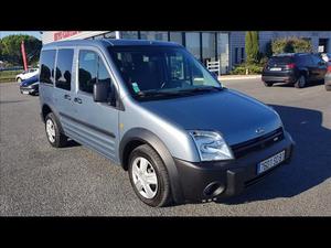 Ford Tourneo connect 200C 1.8 TDCI 90 LX  Occasion