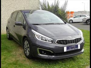 Kia Ceed CH NAVI EDITION 5P  Occasion