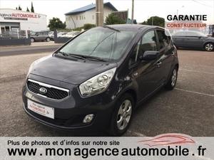 Kia Venga 1.6l Moteur Chaine URBAN CHIC  Occasion